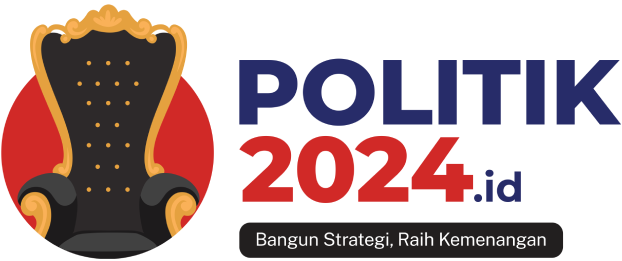 Pengelolaan Website Politik 2024