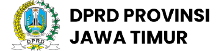 Pengelolaan Website DPRD Jawa Timur