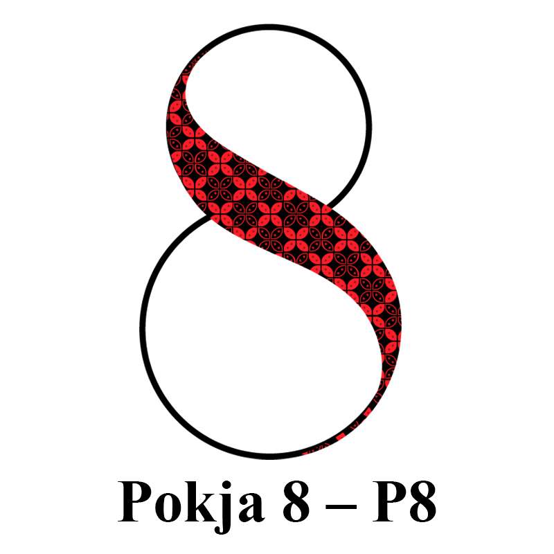 Pokja 8 – P8