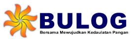 Pengelolaan sosial media pada Badan Usaha Logistik (Bulog)