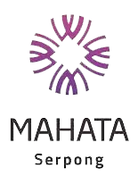 Pembuatan Website dan Maintenance website Mahata Serpong