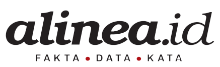 Pengembangan Website Alinea.id