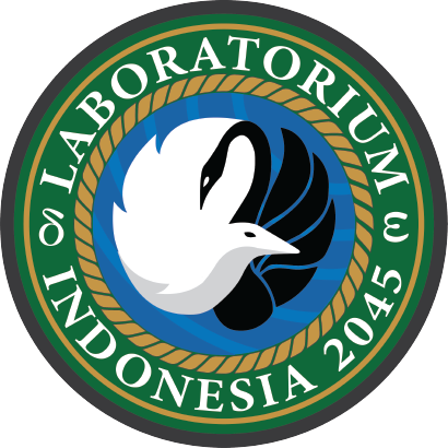 Pengelolaan pembuatan Website dan maintenance Website Lab45