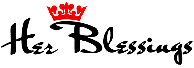 Her Blessings