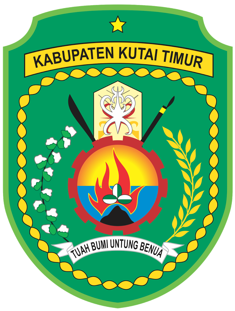 Pengelolaan Kegiatan Pekerjaan Jasa Iklan/Reklame, Film, dan Pemotretan Penyebarluasan Informasi Melalui Media Online Nasional di Kabupaten Kutai Timur