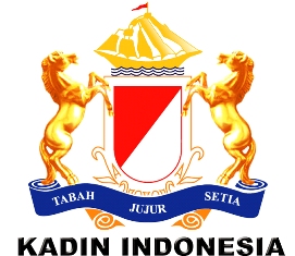 Layanan Early Warning System (IAS) KADIN