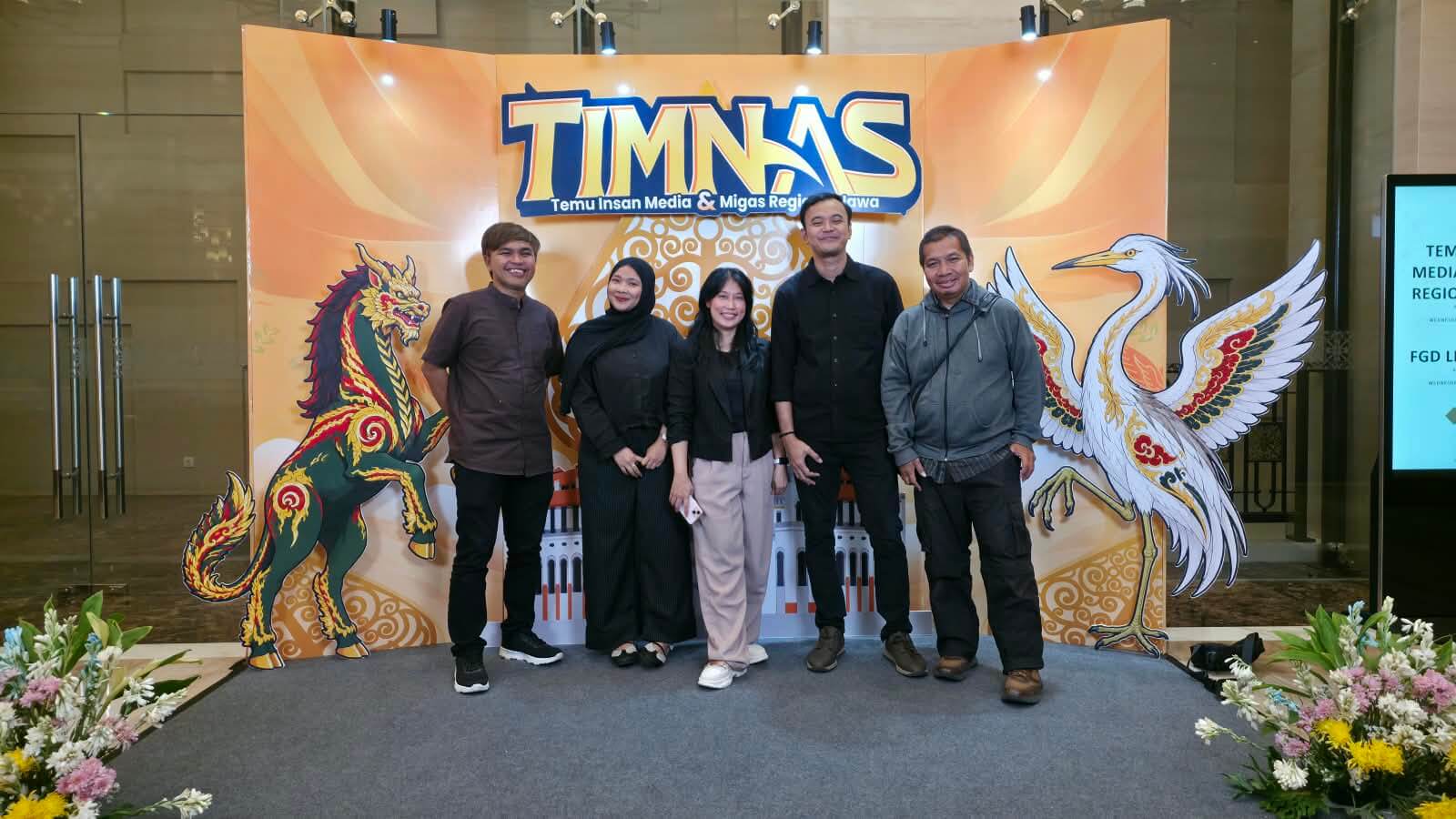 Pertamina EP