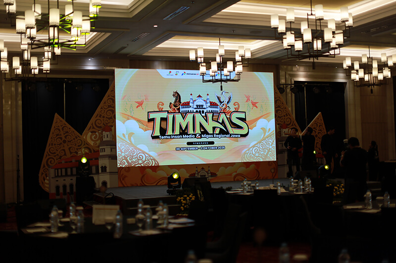 TIMNAS 2026 — Temu Insan Media & Migas Regional Jawa
