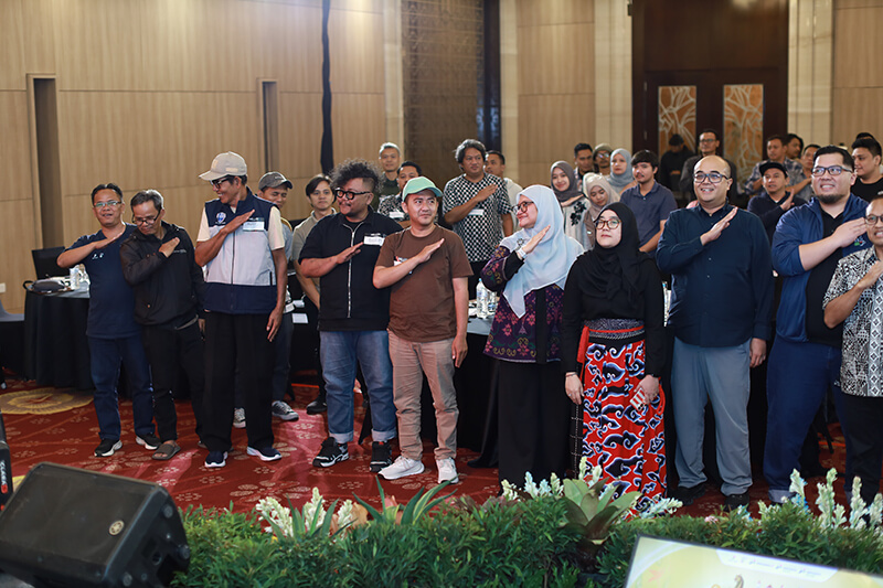 Pertamina EP