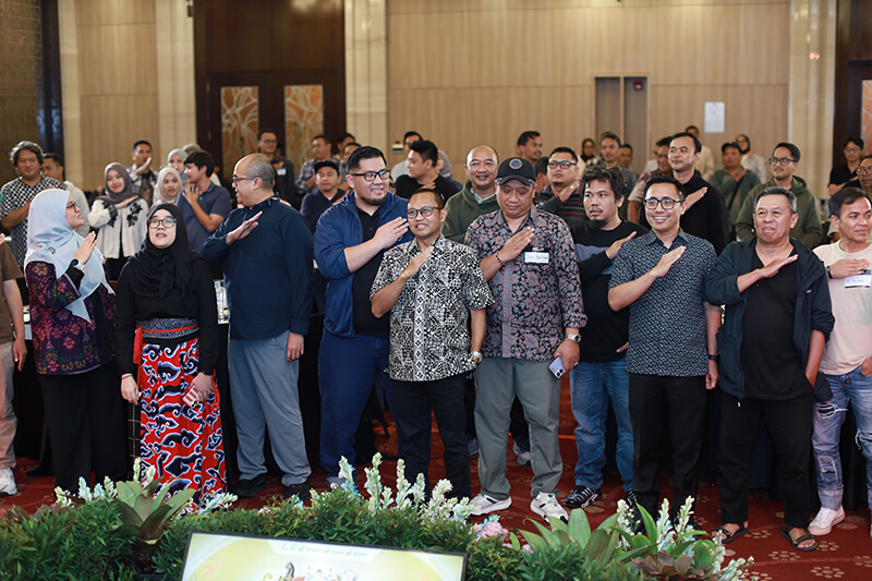 Pertamina EP