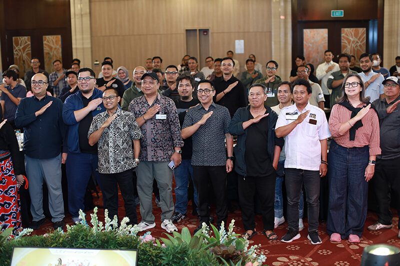 Pertamina EP