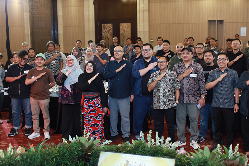 Pertamina EP
