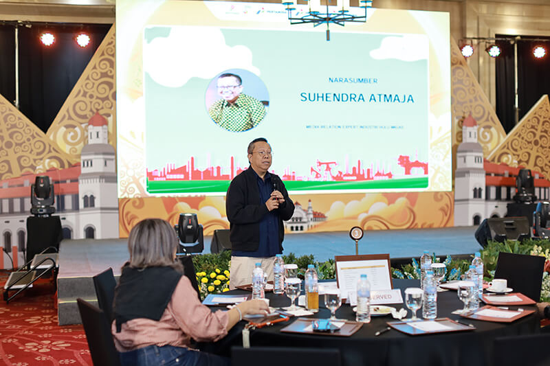 Pertamina EP