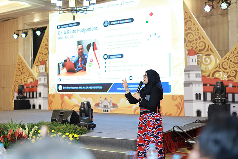 Pertamina EP