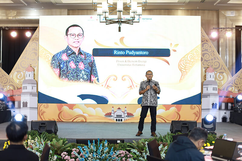 Pertamina EP