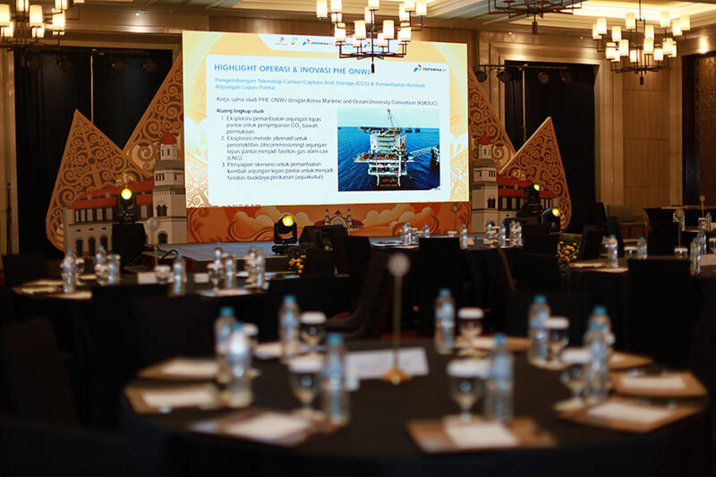 Pertamina EP