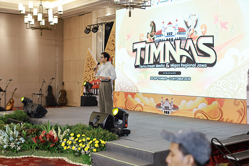 Pertamina EP