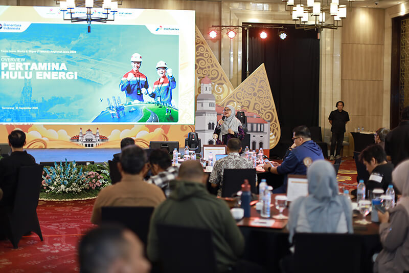 Pertamina EP