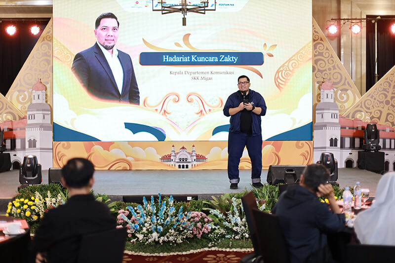 Pertamina EP