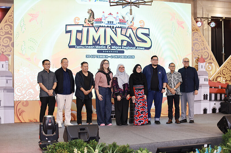 Pertamina EP