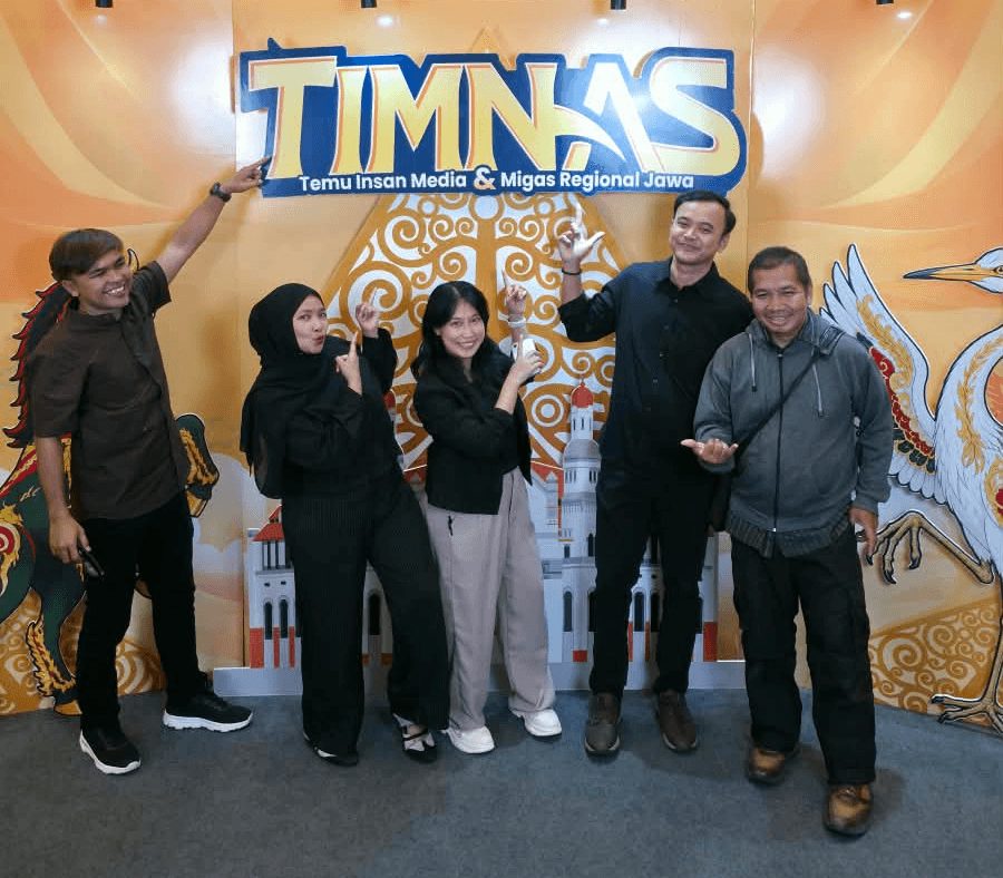 Pertamina EP